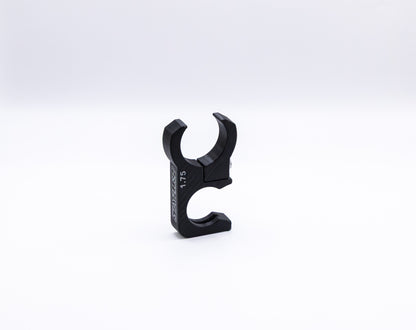UTV Pumper Hose Cage Mount – Organized Hose Holder