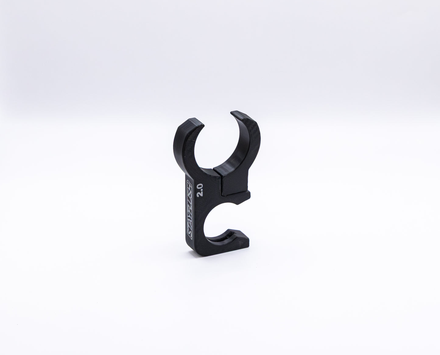 UTV Pumper Hose Cage Mount – Organized Hose Holder