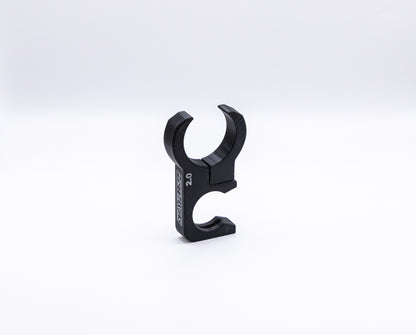 UTV Pumper Hose Cage Mount – Organized Hose Holder