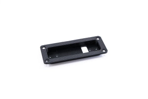 Universal UTV Switch Panel Mount – Fits Most Vehicles – StayFlush Motorsports
