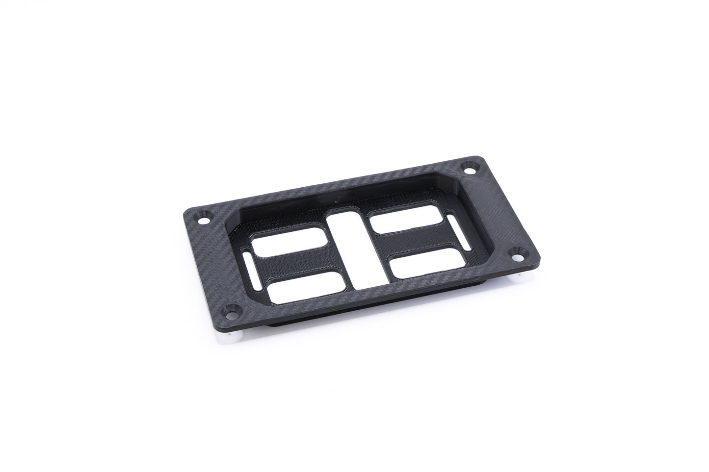 Universal UTV & Truck Switch Panel Mount – Fits Auxbeam, GG Lighting, Infinite Offroad & More