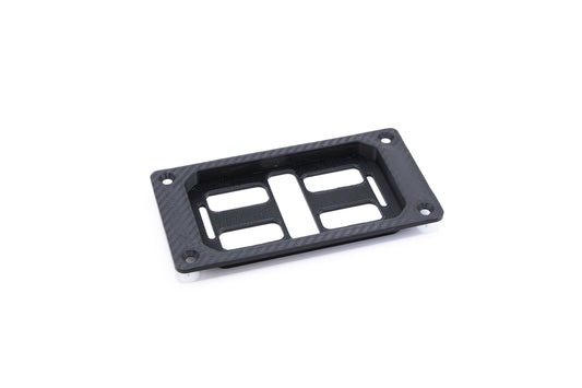 Universal UTV & Truck Switch Panel Mount – Fits Auxbeam, GG Lighting, Infinite Offroad & More | StayFlush Motorsports