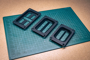 Universal Switch Panel Mount