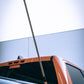 30° Angled Whip Mount — Truck Bed Series