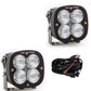 XL Pro LED Auxiliary Light Pod Pair - Universal