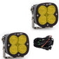 XL Pro LED Auxiliary Light Pod Pair - Universal