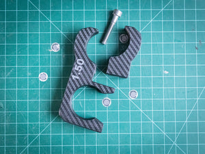 Pumper Hose Cage Mount – Organized Pumper Hose Holder