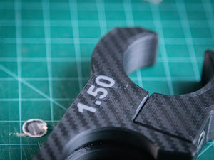 Pumper Hose Cage Mount – Organized Pumper Hose Holder