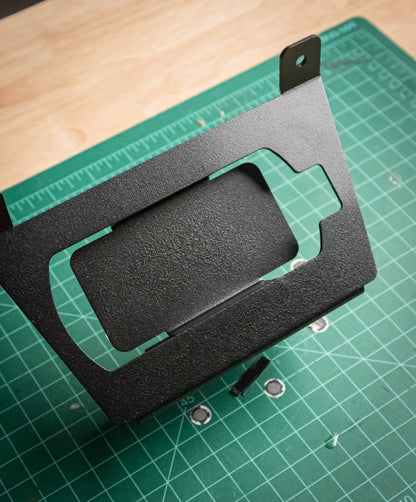 Polaris RZR Pro R DynoJet Power Vision Mount (2020–2024) – StayFlush Motorsports