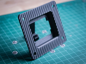 SFM Canam X3 DPS Bezel