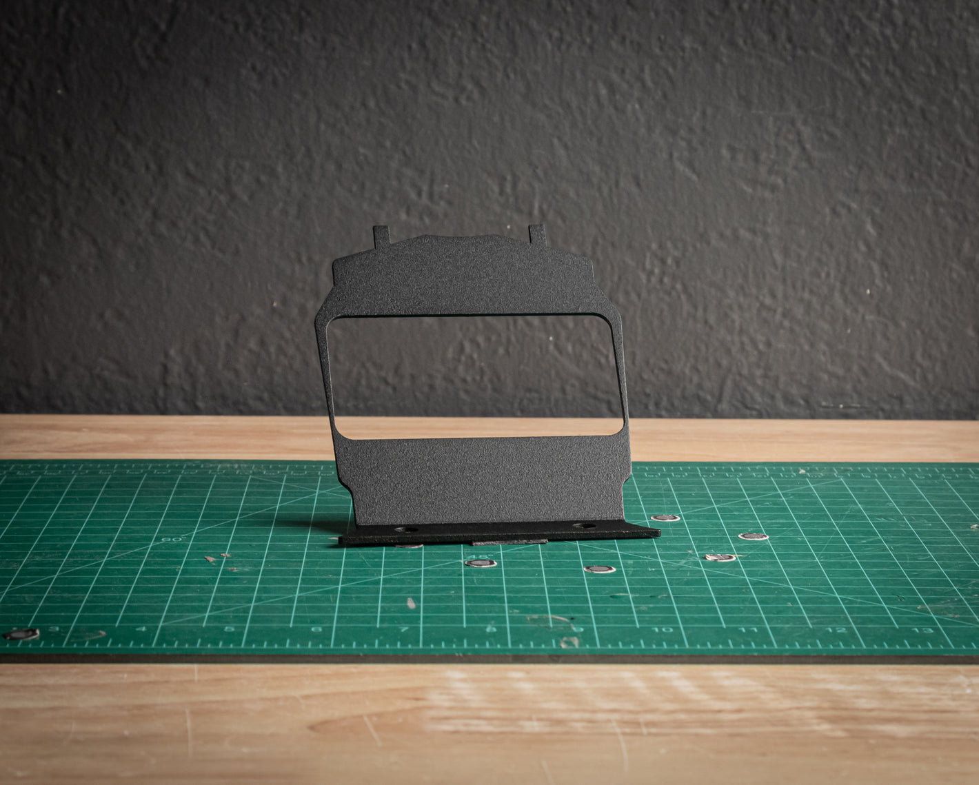 SFM SwitchPro8  Lower Plate