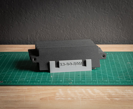 UTV Dash Block Off Plates – StayFlush Motorsports