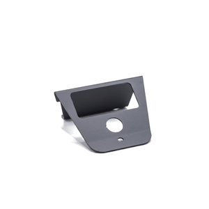 2026 Polaris RZR Pro R Lower Dash Switch-Pros Mount – Factory Fit – StayFlush Motorsports
