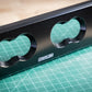StayFlush Polaris Pro/R Billet Chase Light Mount (PreOrder)