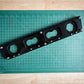 StayFlush Polaris Pro/R Billet Chase Light Mount (PreOrder)