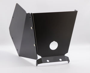 StayFlush Clean Start Console – Universal Blank Build Platform – StayFlush Motorsports