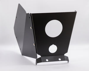 StayFlush Cyclops Console – Universal UTV Center Console – StayFlush Motorsports