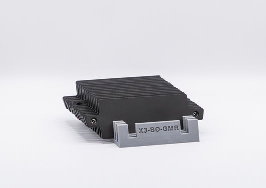UTV Dash Block Off Plates – StayFlush Motorsports