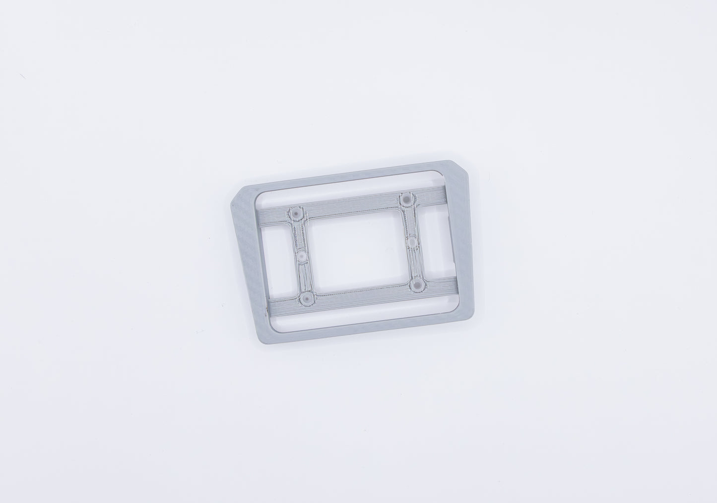 Can-Am Maverick R Switch-Pros RCR12 Mount (2023+)
