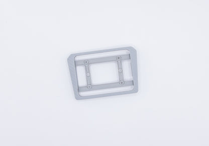 Can-Am Maverick R Switch-Pros RCR12 Mount (2023+)