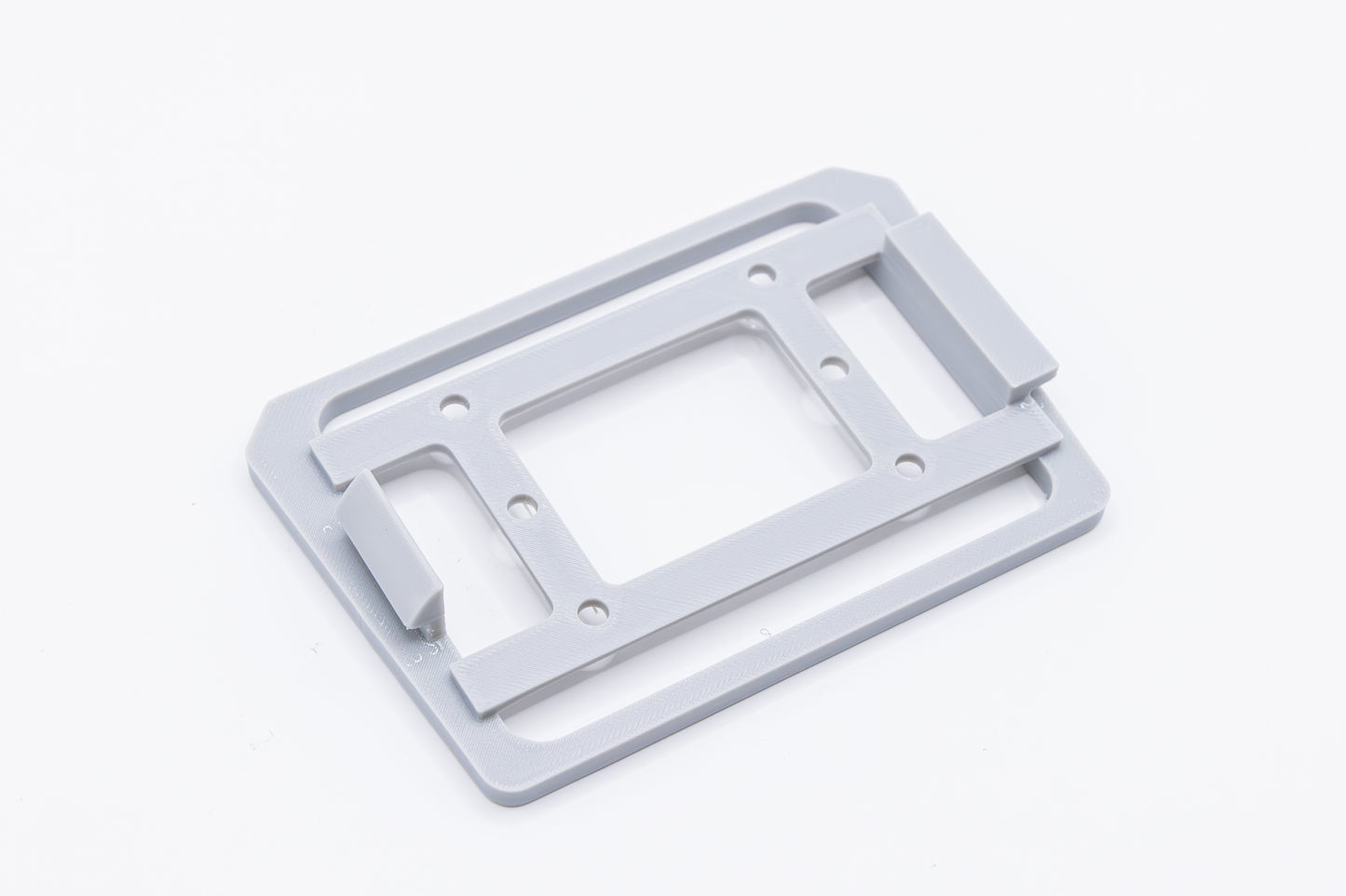 Can-Am Maverick R Switch-Pros RCR12 Mount (2023+)