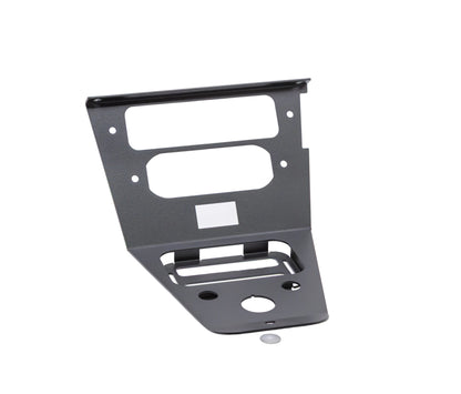 Polaris RZR Pro R / XP Rugged Radios + Auxbeam Center Console Mount (2020–2024) – StayFlush Motorsports