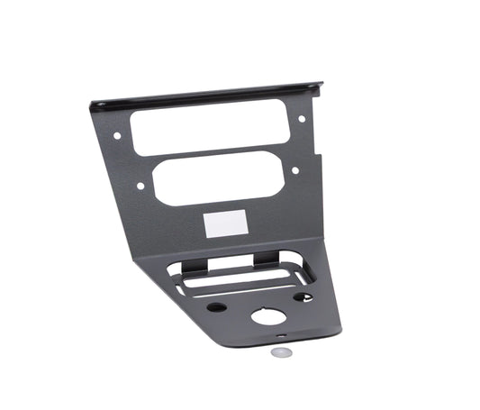 Polaris RZR Pro R / XP Rugged Radios + Auxbeam Center Console Mount (2020–2024) – StayFlush Motorsports
