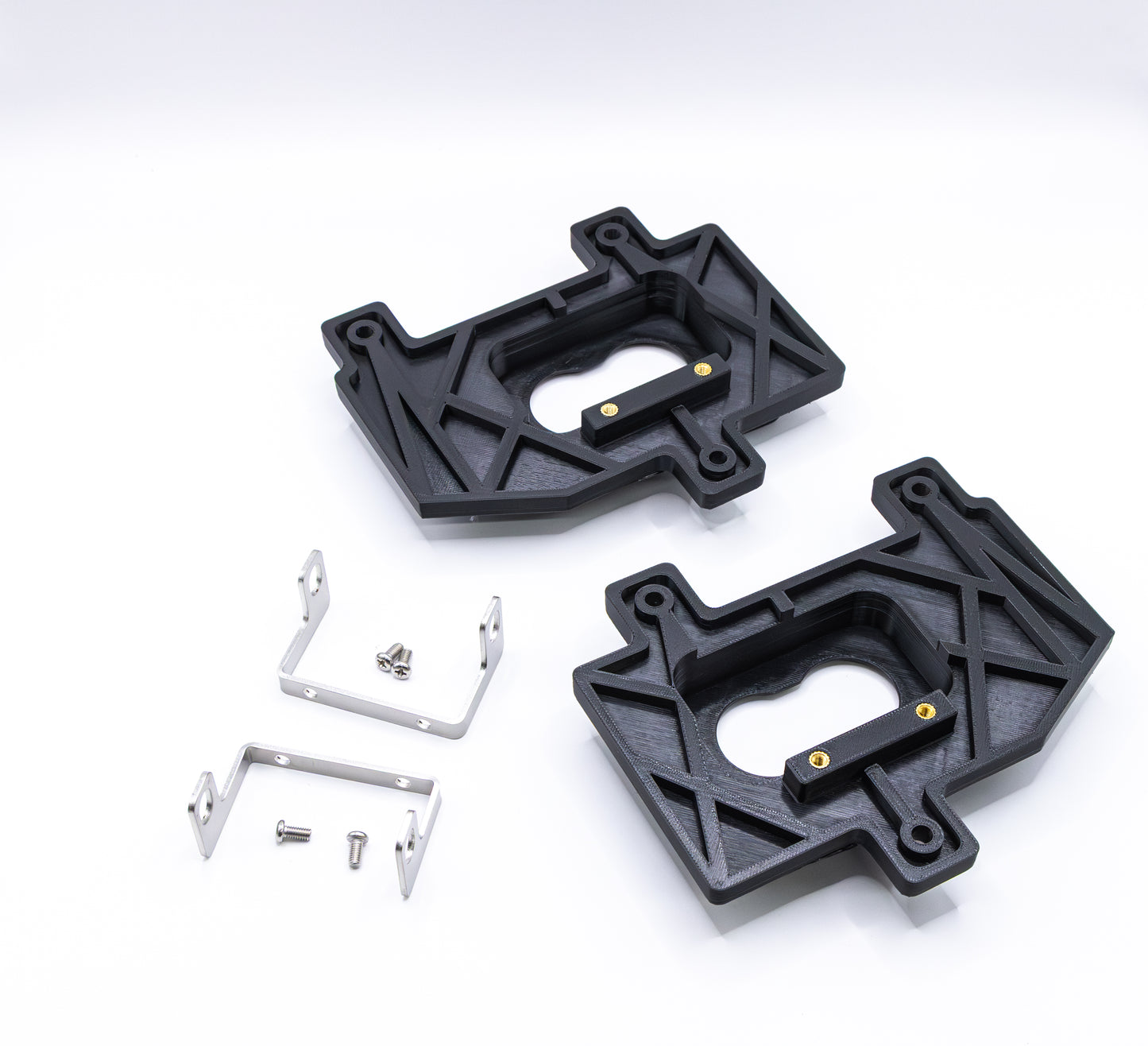Jeep Gladiator Baja Designs S2 Rear Bumper Light Kit – Factory Fit Mount (2022+) – StayFlush Motorsports