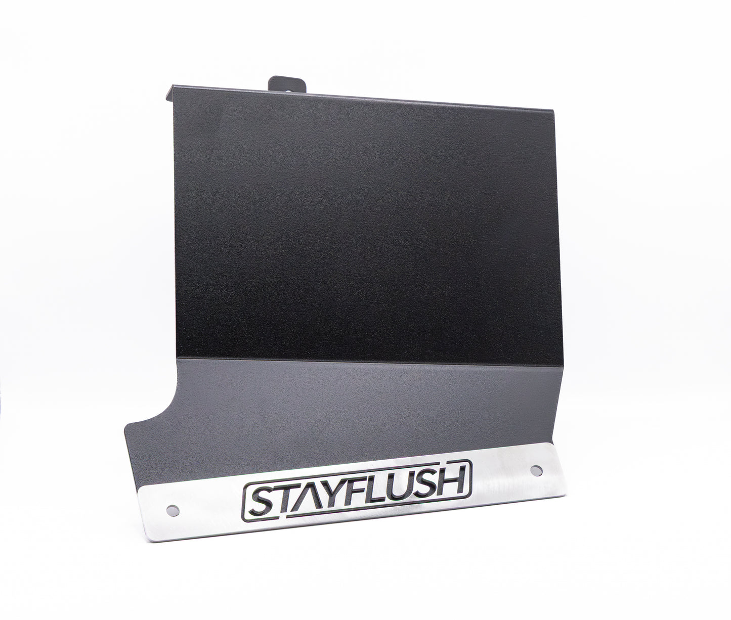 2019+ Chevy Silverado ECU Protection Cover – Off-Road Shield for Wide Fender Builds – StayFlush Motorsports