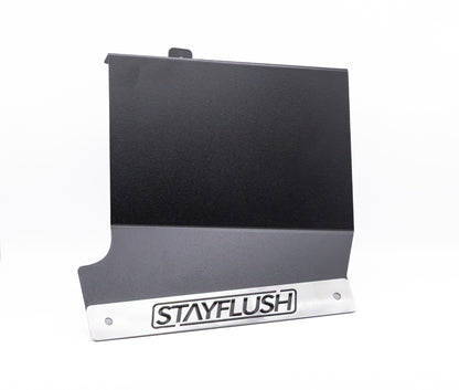 2019+ Chevy Silverado ECU Protection Cover – Off-Road Shield for Wide Fender Builds – StayFlush Motorsports