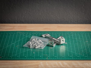 SFM M1/G1 Radio Mount Plus 4