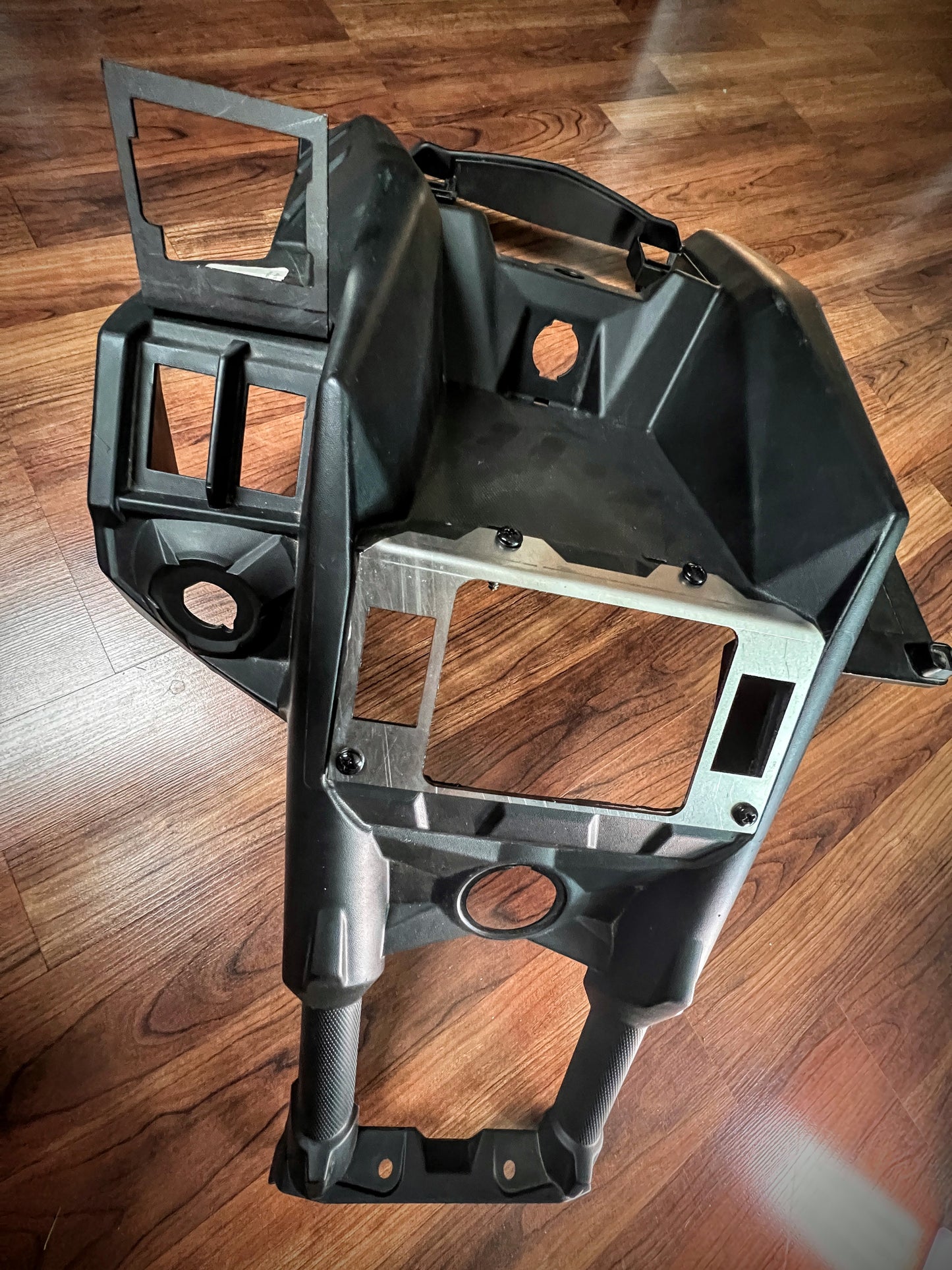 Switch-Pros 12 + 2 Center Console Piece – StayFlush Motorsports