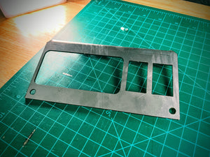 SFM SwitchPro8+2 Center Piece