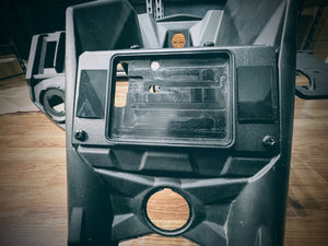 SFM SwitchPro12+2 Center Piece