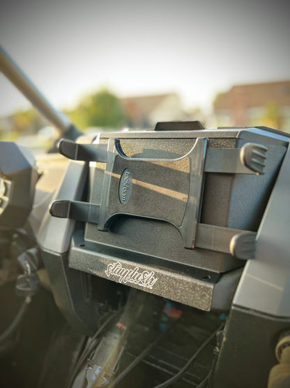 Polaris RZR Pro R Universal Tablet / GPS Mount (2020–2024)