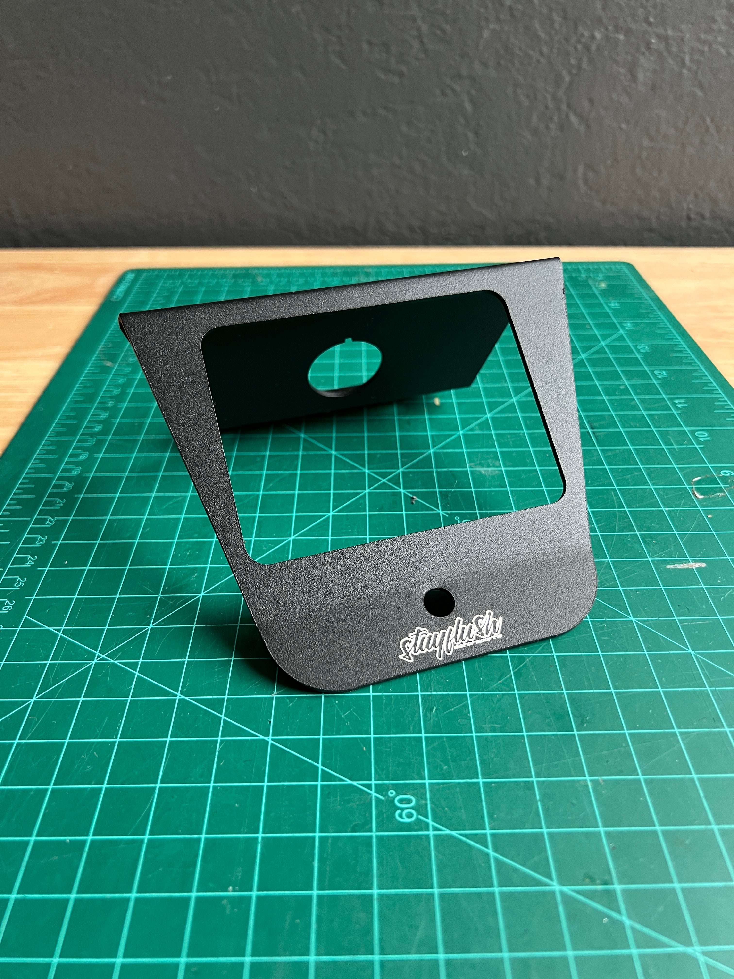 Pro/ProR SwitchPro 9100 Mount