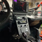 SFM Canam X3 Lowrance HDS7 Mount