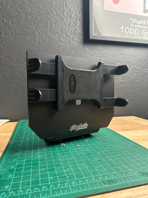 SFM Canam X3 Tablet/Garmin Tread Mount