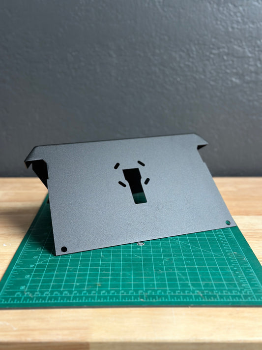 Polaris RZR Turbo S Universal Tablet / Garmin Mount (2018–2022) – StayFlush Motorsports