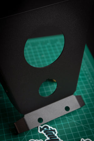 StayFlush Cyclops Console