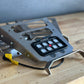 SFM Canam X3 PCI Auxbeam Mount