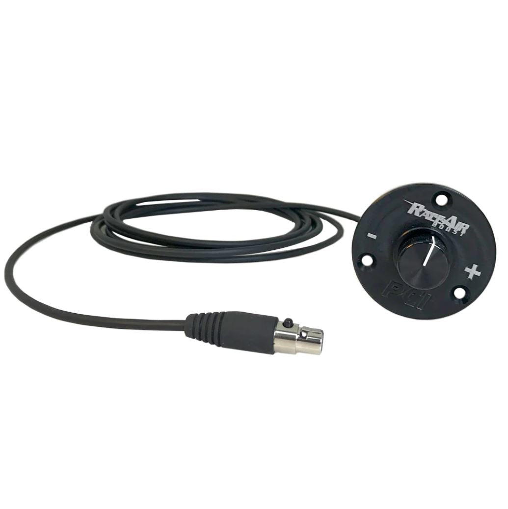 PCI RaceAir Boost Package