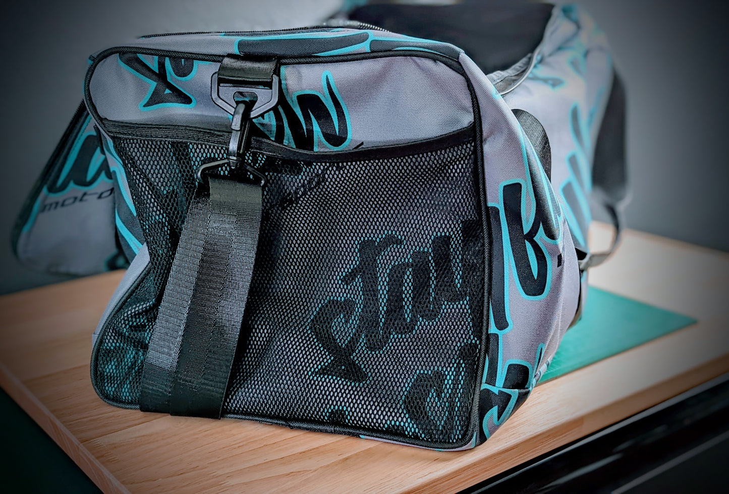 StayFlush Duffle bag