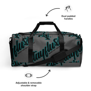StayFlush Duffle bag
