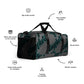 StayFlush Duffle bag
