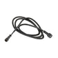 47 Inch Wiring Harness Extension Cable for 8 Gang Switch Panel Controller Box, ATV, UTV, Truck, Trailer, Bus, Motorhome