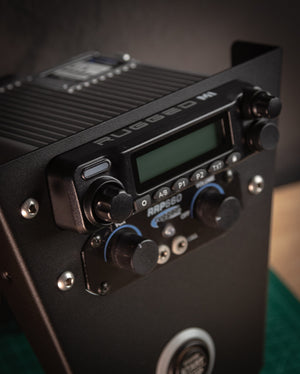 SFM M1/G1 Radio Mount (Classic)