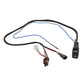 All In One Power Switch for Waterproof Radio & Intercom - "Comms" Rocker Switch