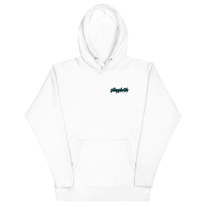 StayFlush Hoodie