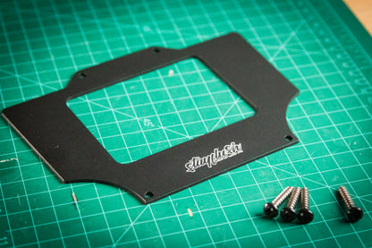 Honda Talon Switch-Pros Mount (2019+) – StayFlush Motorsports